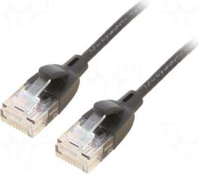 VENTION Patch cord | U/UTP |