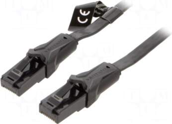 VENTION Patch cord | U/UTP |