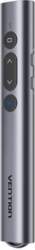 Vention presentation pointer with red laser