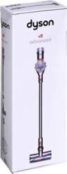 Vertikālais putekļsūcējs Dyson V8 Advanced