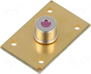 VIGO Photonics Automation module: infrared detector