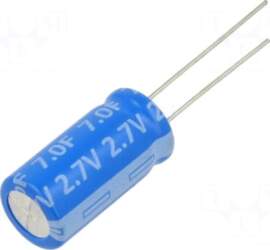 Viking Supercapacitor | THT | 7F
