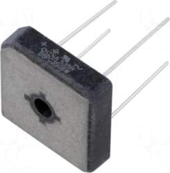 VISHAY Bridge rectifier: single-phase | Urmax: