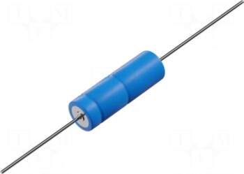 VISHAY Capacitor: electrolytic | low ESR