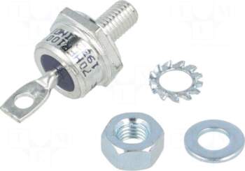 VISHAY Diode: rectifying | 1kV |
