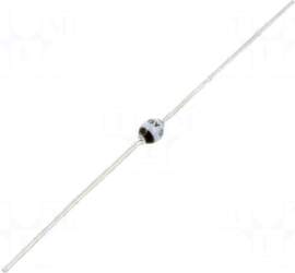 VISHAY Diode: rectifying | THT |
