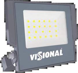 Visional Āra LED prožektors 20W BASIC
