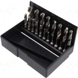 VÖLKEL Drill bit-kit | for metal