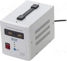 VOLT POLSKA Automatic voltage stabiliser |