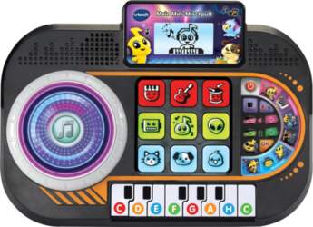 Vtech My mini mixer
