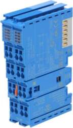WAGO Automation module: analog output |