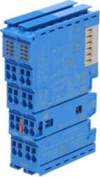 WAGO Automation module: digital input |