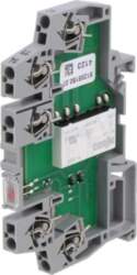 WAGO Relay: interface | Ucoil: 12VDC