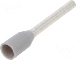 WAGO Tip: bootlace ferrule | insulated
