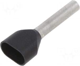 WAGO Tip: bootlace ferrule | insulated