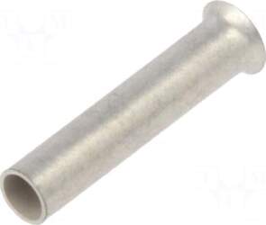 WAGO Tip: bootlace ferrule | non-insulated