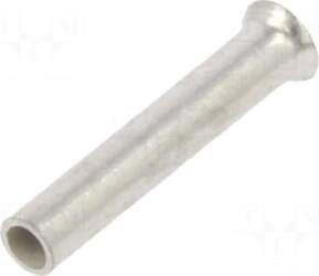 WAGO Tip: bootlace ferrule | non-insulated