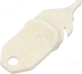 WAGO Tool: insertion/removal | for wire