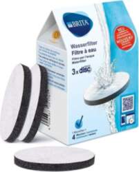 Water Filter Discs Brita MicroDisc 3