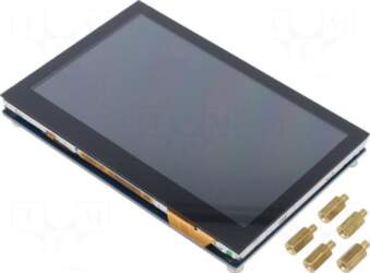WAVESHARE Display: LCD | graphical,matrix