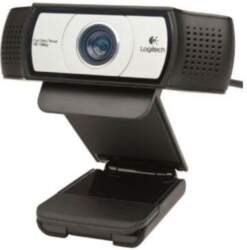 Web kamera Logilink  LOGITECH Webcam C930e