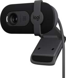 Web kamera Logitech Brio 100 Graphite