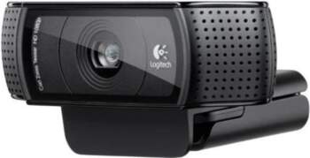 Web kamera Logitech C920 HD Pro