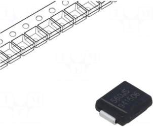 WeEn Semiconductors Diode: rectifying | SMD