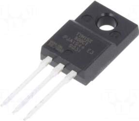 WeEn Semiconductors Thyristor | 600V |