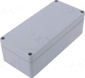 WEIDMÜLLER Enclosure: multipurpose | X: 80mm
