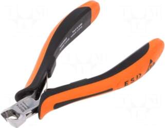 WEIDMÜLLER Pliers | side | ESD