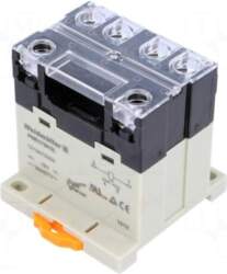 WEIDMÜLLER Relay: electromagnetic | SPST-NO |