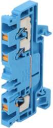 WEIDMÜLLER Splice terminal: rail | 2