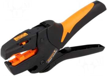 WEIDMÜLLER Stripping tool | Wire: round