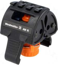 WEIDMÜLLER Stripping tool | Wire: round