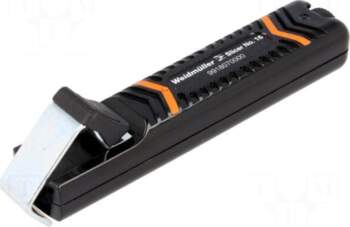 WEIDMÜLLER Stripping tool | Wire: round