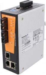 WEIDMÜLLER Industrial module: switch Ethernet |