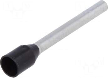 WEIDMÜLLER Bootlace ferrule | insulated |