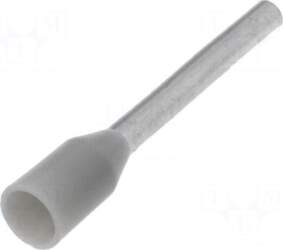 WEIDMÜLLER Bootlace ferrule | insulated |