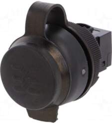WEIDMÜLLER USB socket | 22mm |