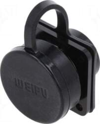 WEIPU Connector: circular | socket |