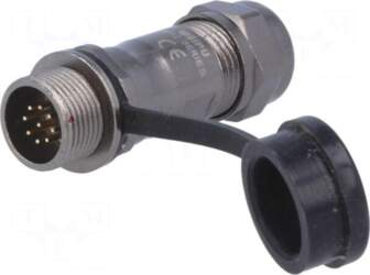 WEIPU ST12 | plug | female