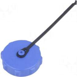 WEIPU Protection cover | threaded joint