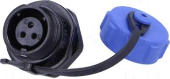 WEIPU SP11 | socket | female