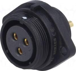 WEIPU SP21 | socket | female