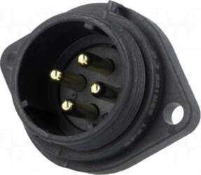 WEIPU SP21 | socket | male