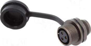 WEIPU ST12 | socket | female