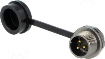 WEIPU ST12 | socket | male
