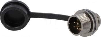 WEIPU ST12 | socket | male