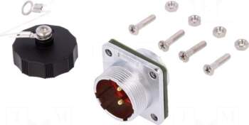 WEIPU WF | socket | male